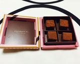 材料2つ⁉電子レンジで簡単生チョコ♡作り方10写真