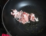 具だくさんの中華丼作り方4写真