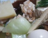 具だくさんの中華丼作り方19写真