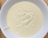 簡単♩マーブルチーズケーキ♩作り方6写真
