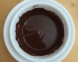 簡単♩マーブルチーズケーキ♩作り方4写真