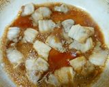 ☆バラハムチャーシュー丼☆作り方5写真