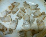 ☆バラハムチャーシュー丼☆作り方4写真