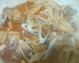 ☆バラハムチャーシュー丼☆作り方6写真