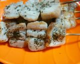 鶏ハムの豚バラversion☆バラハム☆作り方8写真