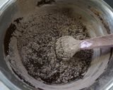 ふんわり濃厚ガトーショコラ♪作り方8写真