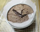 ふんわり濃厚ガトーショコラ♪作り方11写真