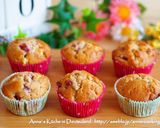 簡単♡イチゴとホワイトチョコのケーキ作り方11写真