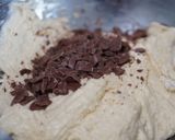 人参入り♡身体にやさしいキャロットケーキ作り方6写真