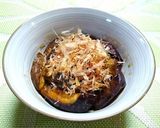 なすのソース炒め作り方5写真