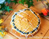 人参入り♡身体にやさしいキャロットケーキ作り方10写真