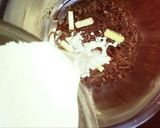 バレンタイン♪ドライフルーツお洒落チョコ作り方5写真