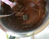 バレンタイン♪ドライフルーツお洒落チョコ作り方8写真