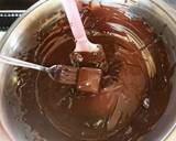 バレンタイン♪ドライフルーツお洒落チョコ作り方9写真