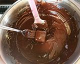 バレンタイン♪ドライフルーツお洒落チョコ作り方9写真