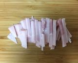 春雨サラダ　超簡単！すぐにもう一品♡作り方3写真