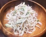 春雨サラダ　超簡単！すぐにもう一品♡作り方5写真