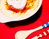 大人の甘さ♥カルーアプリン♥作り方3写真