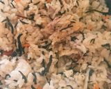 ＊時短具だくさんのかやくご飯＊作り方6写真