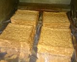 カリフワ！厚揚げ南蛮作り方1写真