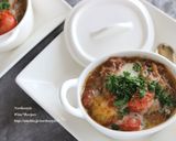 サバ味噌煮缶で簡単洋風チーズ焼き作り方4写真