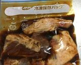 圧力鍋なし！スペアリブのタレ煮作り方2写真