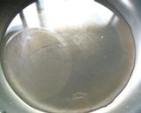 青梗菜巻き「フライパンシューマイ♪」作り方8写真