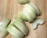 ✿手羽元のカレー炊き作り方2写真