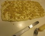 ブラウンシュガークッキー作り方5写真