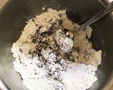 ガルボ風クッキー作り方2写真