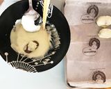 ガルボ風クッキー作り方5写真