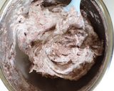 ハートショコラダックワーズ作り方4写真