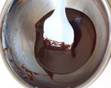 ハートショコラダックワーズ作り方11写真