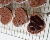 ハートショコラダックワーズ作り方12写真