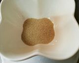 チョコチップ入りココアパン作り方4写真
