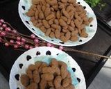 【アマンドショコラ】バレンタインに大好評作り方23写真