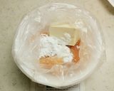 【離乳食取り分け可】二品できちゃう鶏団子作り方2写真