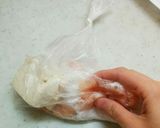 【離乳食取り分け可】二品できちゃう鶏団子作り方3写真