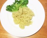 リンゴ香る♡ジュレしゃぶサラダラーメン作り方5写真