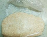 【離乳食取り分け可】二品できちゃう鶏団子作り方4写真
