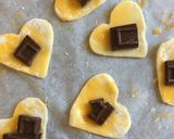 みんなから100点を頂いたチョコパイ作り方8写真