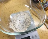 糖質制限！ダイエットおから蒸しパン！作り方2写真