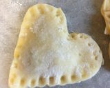 みんなから100点を頂いたチョコパイ作り方9写真