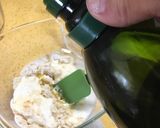 糖質制限！ダイエットおから蒸しパン！作り方5写真