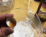 糖質制限！ダイエットおから蒸しパン！作り方7写真