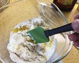 糖質制限！ダイエットおから蒸しパン！作り方8写真
