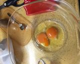 糖質制限！ダイエットおから蒸しパン！作り方9写真