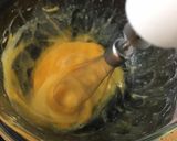 糖質制限！ダイエットおから蒸しパン！作り方10写真
