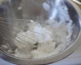 パーティおもてなしにブリニ＊パンケーキ作り方4写真