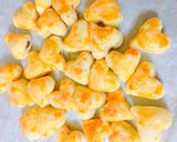みんなから100点を頂いたチョコパイ作り方12写真